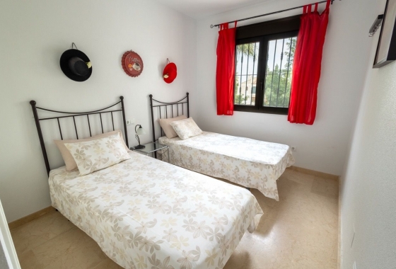Revente - Appartement - Orihuela Costa - Villamartín