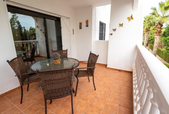 Revente - Appartement - Orihuela Costa - Villamartín