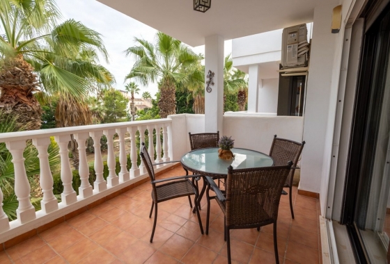 Revente - Appartement - Orihuela Costa - Villamartín