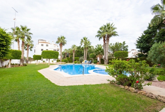 Revente - Appartement - Orihuela Costa - Villamartín