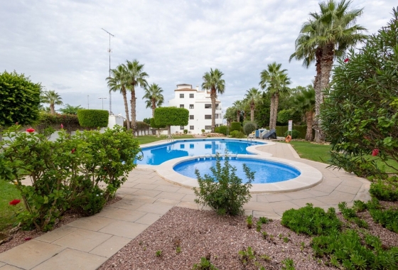 Revente - Appartement - Orihuela Costa - Villamartín