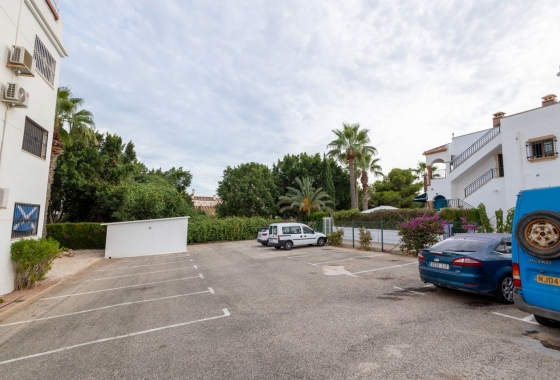 Revente - Appartement - Orihuela Costa - Villamartín