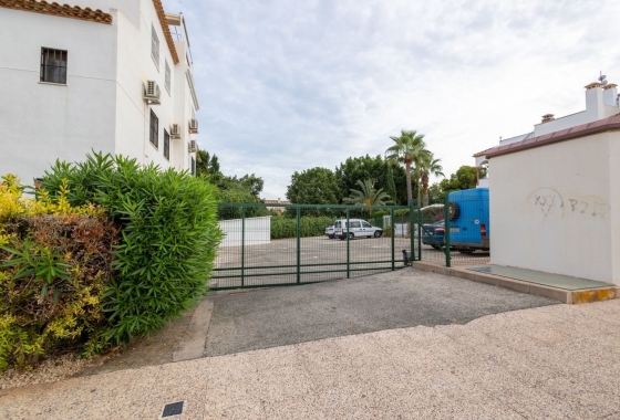 Revente - Appartement - Orihuela Costa - Villamartín