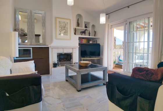 Wiederverkauf - Villa - Orihuela Costa - Costa Blanca