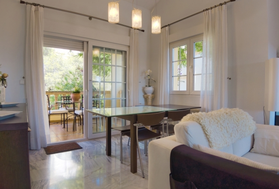 Wiederverkauf - Villa - Orihuela Costa - Costa Blanca