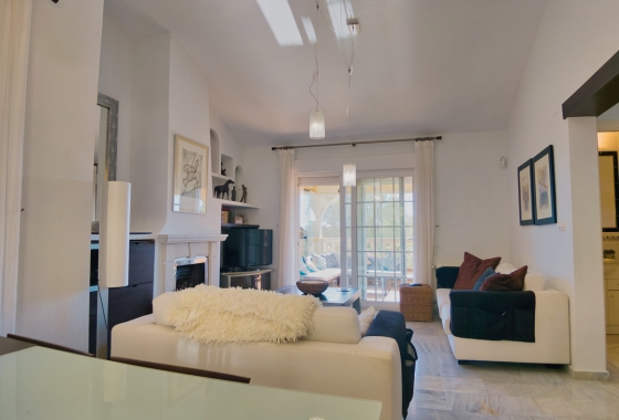 Wiederverkauf - Villa - Orihuela Costa - Costa Blanca