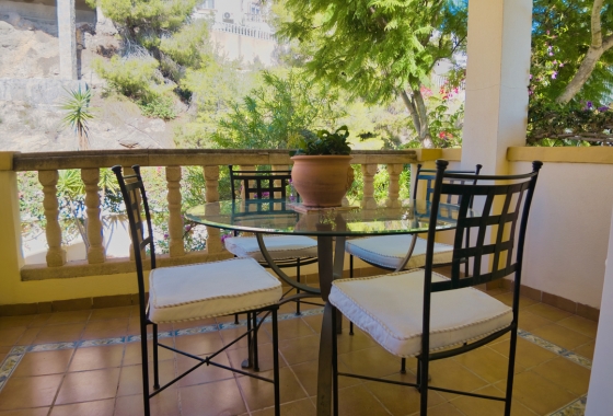 Wiederverkauf - Villa - Orihuela Costa - Costa Blanca