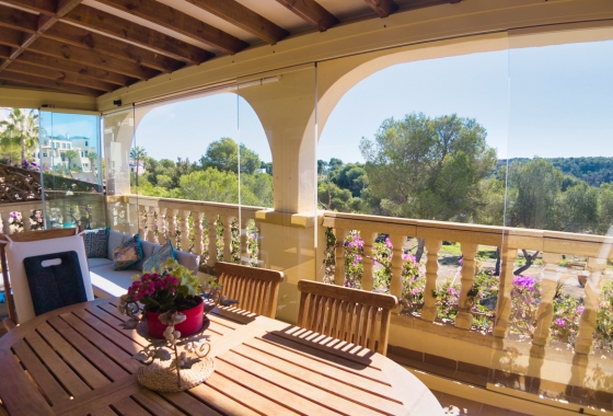 Wiederverkauf - Villa - Orihuela Costa - Costa Blanca