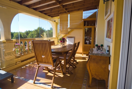 Wiederverkauf - Villa - Orihuela Costa - Costa Blanca