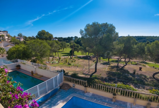 Wiederverkauf - Villa - Orihuela Costa - Costa Blanca