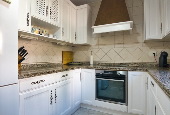 Wiederverkauf - Villa - Orihuela Costa - Costa Blanca