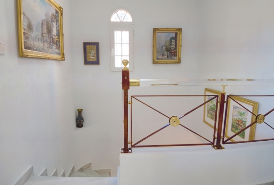 Wiederverkauf - Villa - Orihuela Costa - Costa Blanca