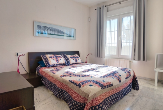 Wiederverkauf - Villa - Orihuela Costa - Costa Blanca