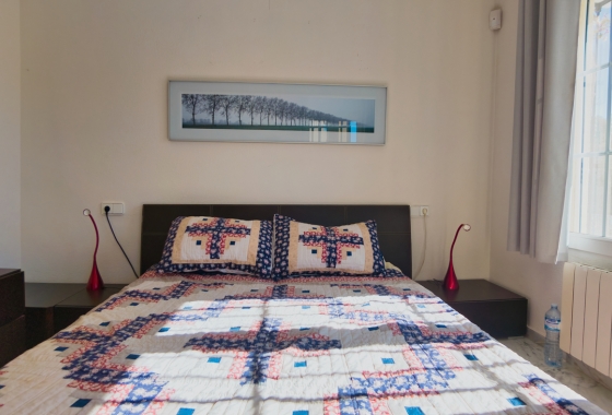 Wiederverkauf - Villa - Orihuela Costa - Costa Blanca