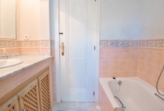 Wiederverkauf - Villa - Orihuela Costa - Costa Blanca