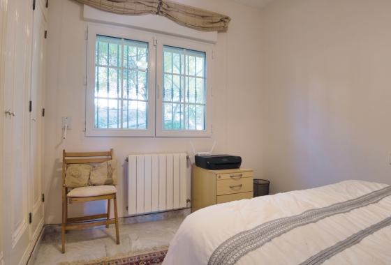 Wiederverkauf - Villa - Orihuela Costa - Costa Blanca