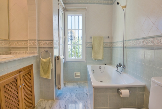 Wiederverkauf - Villa - Orihuela Costa - Costa Blanca