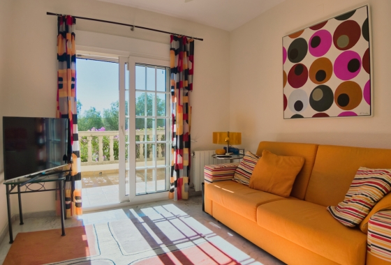 Wiederverkauf - Villa - Orihuela Costa - Costa Blanca