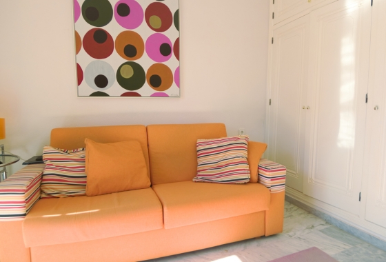 Wiederverkauf - Villa - Orihuela Costa - Costa Blanca