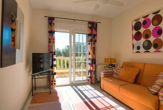 Wiederverkauf - Villa - Orihuela Costa - Costa Blanca