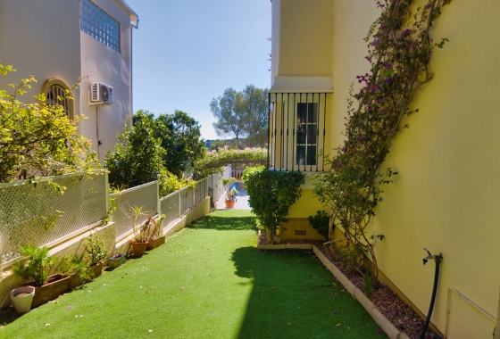 Wiederverkauf - Villa - Orihuela Costa - Costa Blanca