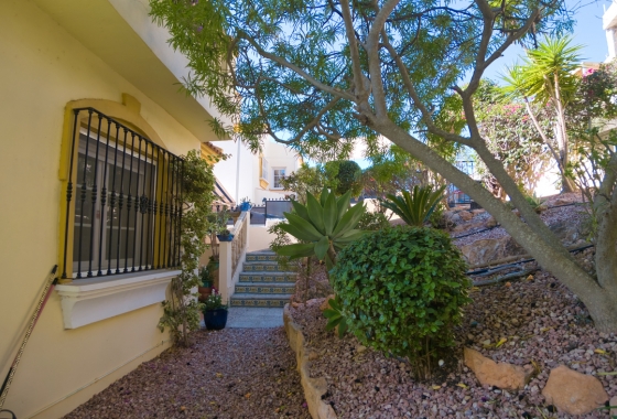Wiederverkauf - Villa - Orihuela Costa - Costa Blanca