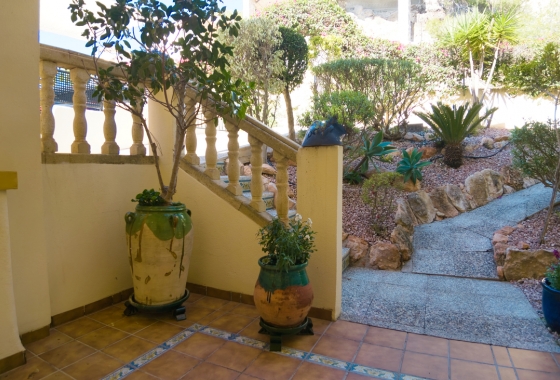Wiederverkauf - Villa - Orihuela Costa - Costa Blanca