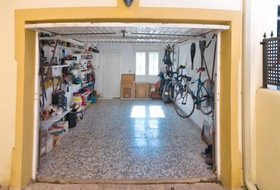 Wiederverkauf - Villa - Orihuela Costa - Costa Blanca