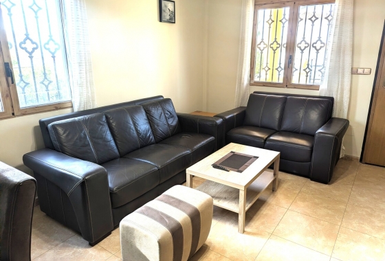 Herverkoop - Villa - Orihuela Costa - Las Filipinas