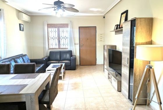 Herverkoop - Villa - Orihuela Costa - Las Filipinas
