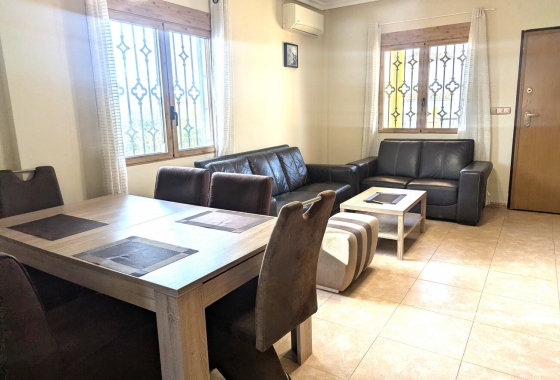 Herverkoop - Villa - Orihuela Costa - Las Filipinas