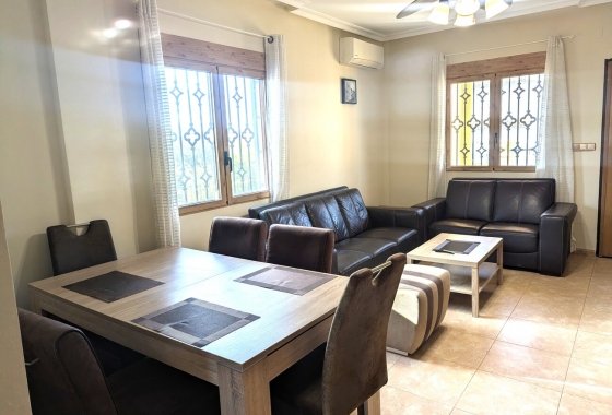 Herverkoop - Villa - Orihuela Costa - Las Filipinas