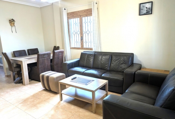 Herverkoop - Villa - Orihuela Costa - Las Filipinas