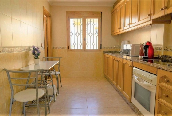 Herverkoop - Villa - Orihuela Costa - Las Filipinas
