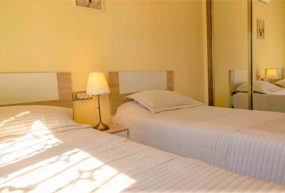 Herverkoop - Villa - Orihuela Costa - Las Filipinas
