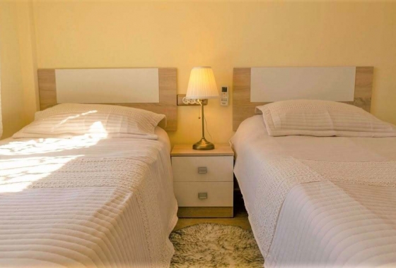 Herverkoop - Villa - Orihuela Costa - Las Filipinas