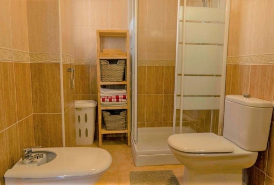 Herverkoop - Villa - Orihuela Costa - Las Filipinas