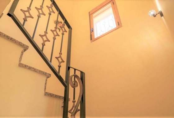Herverkoop - Villa - Orihuela Costa - Las Filipinas