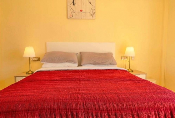 Herverkoop - Villa - Orihuela Costa - Las Filipinas