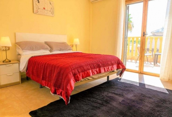 Herverkoop - Villa - Orihuela Costa - Las Filipinas