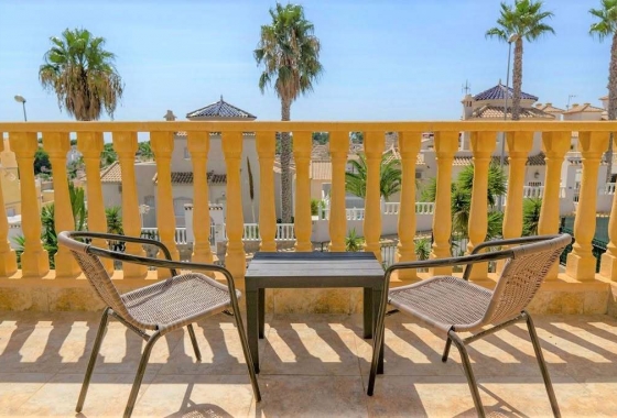 Herverkoop - Villa - Orihuela Costa - Las Filipinas