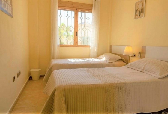 Herverkoop - Villa - Orihuela Costa - Las Filipinas