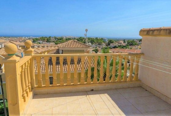 Herverkoop - Villa - Orihuela Costa - Las Filipinas