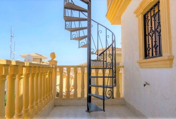 Herverkoop - Villa - Orihuela Costa - Las Filipinas