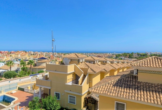Herverkoop - Villa - Orihuela Costa - Las Filipinas