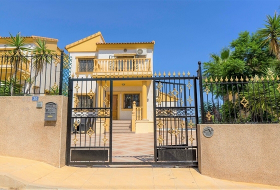 Herverkoop - Villa - Orihuela Costa - Las Filipinas