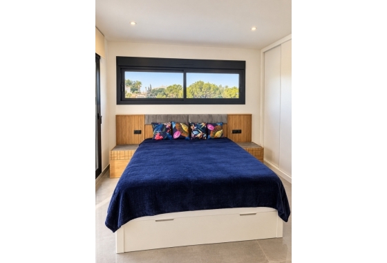 Перепродажа - Таунхаус - Orihuela Costa - Costa Blanca