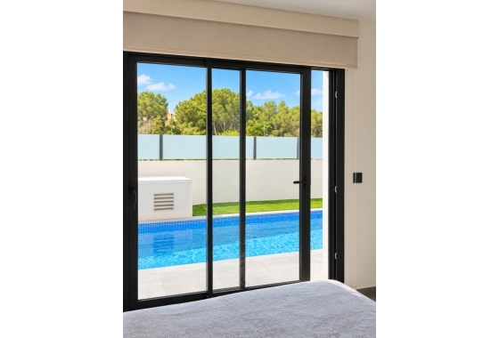 Перепродажа - Таунхаус - Orihuela Costa - Costa Blanca
