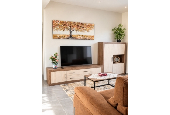 Перепродажа - Таунхаус - Orihuela Costa - Costa Blanca
