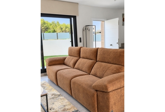 Перепродажа - Таунхаус - Orihuela Costa - Costa Blanca